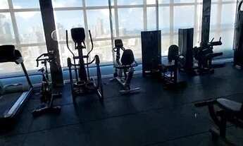 Imagem 3: Apartamento para Locação em Salvador, Barra, 1 dormitório, 1 suíte, 1 banheiro, 1 vaga