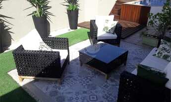 Imagem 2: Apartamento-São Paulo-IMIRIM