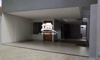 Imagem 1: Casa para Venda em Palmas, Plano Diretor Sul, 3 dormitórios, 3 suítes, 4 banheiros, 2 vaga