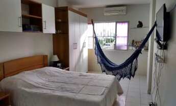 Imagem 5: Apartamento com 4 dormitórios à venda, 135 m² por R$ 340.000,00 - Lagoa Nova - Natal/RN