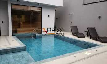 Imagem 5: CASA CONDOMÍNIO- 04 QUARTOS À VENDA- CONDOMÍNIO HILLS 3- ARUJÁ