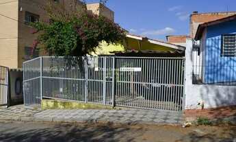 Imagem: SOROCABA - Casa Padrão - Jardim Guadalajara