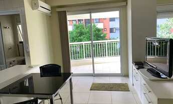 Imagem: Apartamento com 1 dormitório para alugar