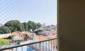 Imagem 3: Apartamento para Aluguel - Bosque da Saúde, 2 Quartos, 56 m2