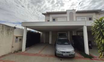 Imagem 2: Sobrado com 2 dormitórios para alugar por R$ 4.470/mês - Jardim Tarraf II - São José do Ri