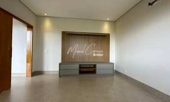 Imagem 7: Casa em Condomínio Village Damha II Mirassol, 3 suítes, piscina, home