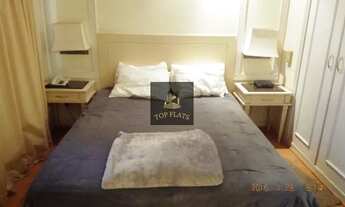 Imagem 5: Flat Para Locação Vila Olímpia