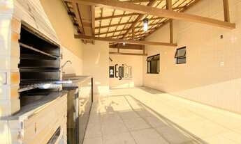 Imagem: Apartamento 3 quartos com área gourmet