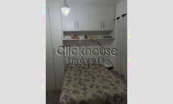 Imagem 2: Vende-se apartamento de 82 metros dentro do condominio Lorian Boulevard