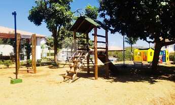 Imagem 6: Sobrado para locação na Vila do Golf Condominio Praças do Sul, 3 dormitorios sendo 1 suite