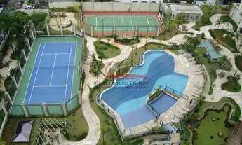 Imagem 1: Condomínio Clube Privilege - R. Dr .Paschoal Imperatriz, 114 - Brooklin - 3 SUITES, MOBIL