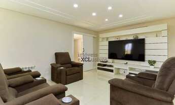 Imagem 4: Casa com 4 dormitórios, 585 m² - venda por R$ 3.850.000 ou aluguel por R$ 27.500/mês - Cam