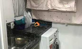 Imagem 7: Apartamento para aluguel, 3 quartos, 1 suíte, 2 vagas, Mooca - São Paulo/SP