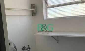 Imagem 5: Apartamento com 1 dormitório para alugar, 47 m² por R$ 1.350/mês - Liberdade - São Paulo/S