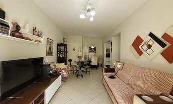 Imagem 4: Barbada na rua 2000 no centro de Balneário Camboriú