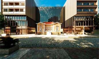 Imagem: Sala à venda, 100 m² por R$ 820.000,00