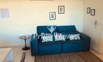 Imagem 6: Flat para locação no Gran Estanconfor Veranda Berrini no Itaim Bibi, com 60m², 2 dormitóri