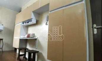 Imagem 6: Apartamento com 4 quartos à venda, 120 m² por R$ 920.000 - Icaraí - Niterói/RJ