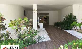 Imagem 3: Apartamento amplo com 2 quartos(sendo 01 suíe) no Recreio para locação