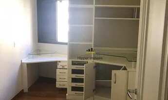 Imagem 6: Apartamento com vista para o Pacaembu