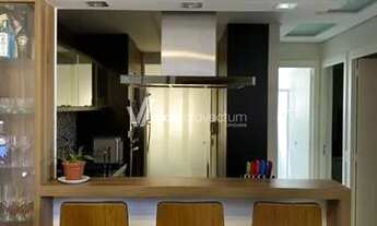 Imagem 5: Cobertura - Jardim Amazonas - Campinas