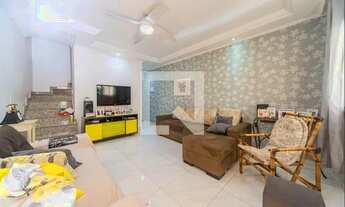 Imagem 3: Casa para Aluguel - Jardim Alvorada, 3 Quartos, 111 m2