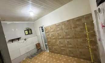 Imagem: Alugo kitnet independente