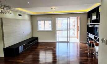 Imagem 4: Apartamento para venda com 127 metros quadrados com 3 quartos