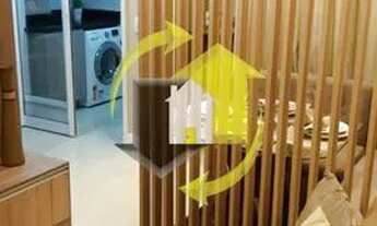 Imagem 6: TATUAPÉ - SUPER CHARMOSO !! MOBILIADO E EQUIPADO - COM 43M² - 1 DORMITÓRIO - MUITO LAZER