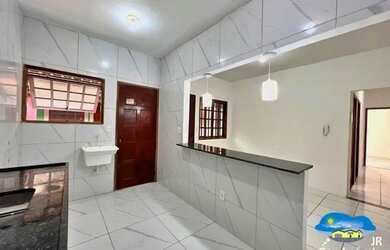 Imagem 7: Aluguel direto com proprietário - Casa em condomínio bairro XV Novembro - Araruama