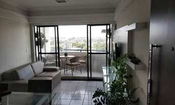 Imagem 5: 08WL- Edifício Yokohama - Campo Grande