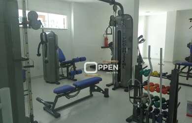 Imagem 4: Apartamento à venda, 94 m² por R$ 600.000,00 - Centro - Cabo Frio/RJ