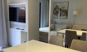 Imagem 6: Apartamento para Locação de 45 m² , 1 Dormitorio/ Suite, 1 vaga, em Itaim - Bibi São Paul