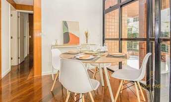 Imagem 6: Apartamento com 2 dormitórios à venda, 99 m² por R$ 1.460.000,00 - Lagoa - Rio de Janeiro