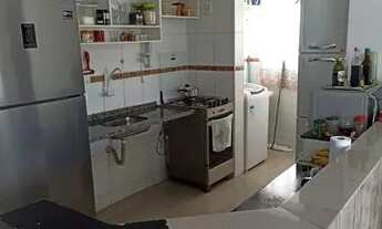 Imagem 2: Apartamento para venda tem 65 metros quadrados com 2 quartos em Parque Munhoz - São Paulo