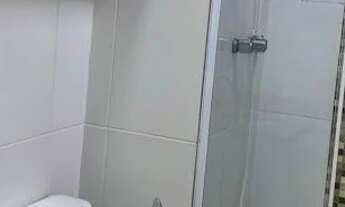 Imagem 7: Apartamento Studio, 1 dormitório, 1 banheiro, 1 vaga de garagem coberta