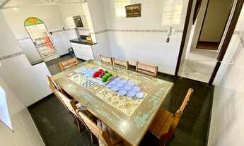 Imagem 5: Linda casa de 3 quartos, 2 vagas de garagem, Bairro São Salvador BH