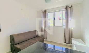 Imagem 2: Apartamento para Aluguel - Ouro Preto, 1 Quarto, 36 m2