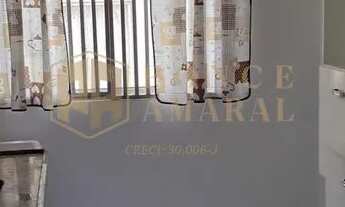 Imagem 2: Ótimo apartamento disponível para locação no Residencial Águas do Sobrado I