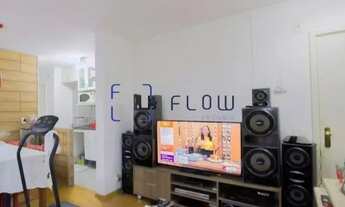 Imagem 3: Apartamento para venda e locação com 55m², 1 suíte e 2 vagas