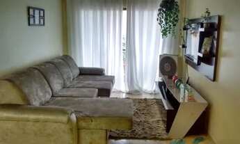 Imagem 2: APTO 2 DORMITÓRIOS 90 M2 JD ORLANDINA S.B.CAMPO