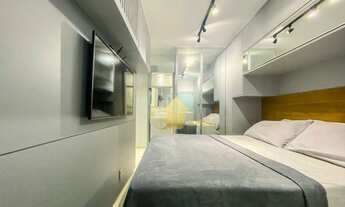 Imagem 7: Nyc Jardim das Américas - Apartamento de 3 quartos, sendo 1 suíte - SOL DA MANHÃ