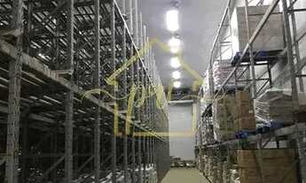 Imagem 2: Cubatão - Terreno Padrão - Jardim Casqueiro