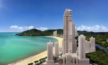 Imagem: Balneário Camboriú - Apartamento Padrão