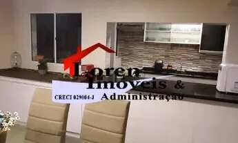 Imagem: Apartamento 2 dormitórios Jockey Clube