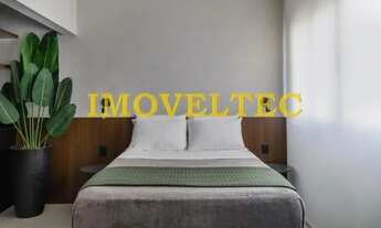 Imagem 5: APARTAMENTO RESIDENCIAL em SÃO PAULO - SP, CAMBUCI