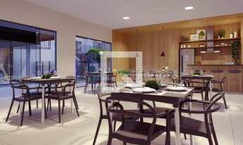 Imagem 2: Apartamento à Venda - Estoril , 2 Quartos, 51 m2