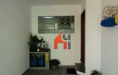 Imagem 5: Ótimo sobrado próximo do metrô Tamanduatei valor R$ 450.000,00