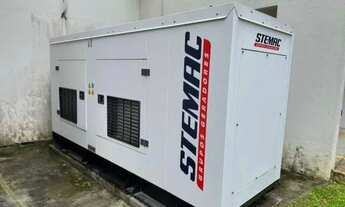 Imagem 4: ALUGA-SE LINDO APARTAMENTO SEMI MOBILIADO