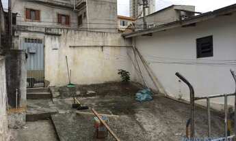 Imagem 6: CASA ASSOBRADADA - VILA AMÉLIA - SP